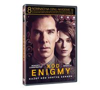 Kod Enigmy (The Imitation Game)