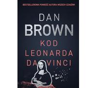 Kod Leonarda da Vinci