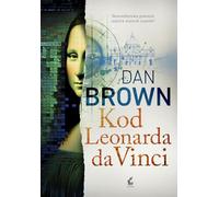 Kod Leonarda da Vinci