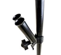 Koda Clip On Single Drum Stick Holder - MHJJ02