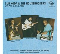 Koda, Cub - Live