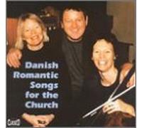 Koda - Danish Romantic Songs for the Church