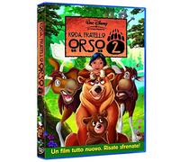 Koda Fratello Orso 2
