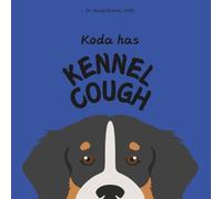 Koda has Kennel Cough (Pets at the Vet)