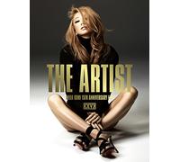 KODA KUMI 15th Anniversary LIVE The Artist(DVD2枚組+ スマプラ)