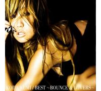 KODA KUMI - Best: Bounce & Lovers
