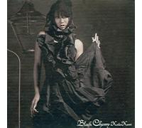 KODA KUMI - Black Cherry (Cd+Dvd)