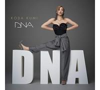 KODA,KUMI - Dna (Cd/Dvd)