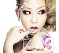 Koda Kumi Driving Hit S 3