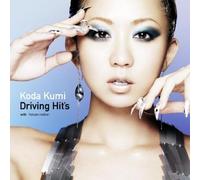 Koda Kumi Driving Hits