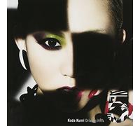 Koda Kumi - Koda Kumi Driving Hit's 5 [Japan CD] RZCD-59356