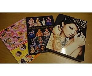 KODA KUMI LIVE TOUR 2008~Kingdom~ [DVD]