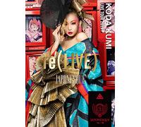KODA KUMI LIVE TOUR 2019 re(LIVE) -JAPONESQUE-(DVD2枚組)