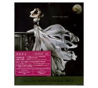Koda Kumi - Moon (SINGLE+DVD)(Hong Kong Version)