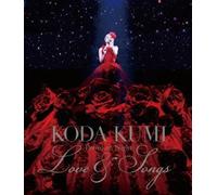 KODA KUMI PREMIUM NIGHT -LOVE(BLU-RAY)
