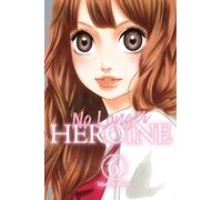 Momoko Koda – No Longer Heroine, Vol. 6