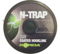 Koda Soft N-Trap Coated Hooklink 30lb Silt