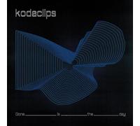 Kodaclips - Gone Is The Day [VINYL]