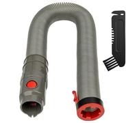 Kodahome Hose Replacement Part for Dyson DC40 DC41 UP13 DC65 UP14 UP20, Stretch Hose Assembly Vacuum Part as Dyson Ball Animal Upright 920765-04 (DC40 DC41 Hose)