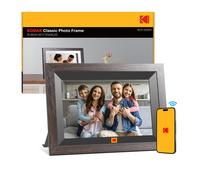 KODAK 10.1 Inch WiFi Digital Picture Frame with 32GB Storage, Electron