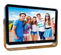 KODAK 10-Inch Touchscreen Digital Photo Frame | ✅ 5 years warranty