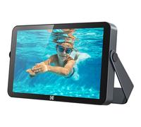 Kodak 10-inch Touchscreen Digital Photo Frame, anthracite