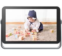 Kodak 10 Inch Wi-Fi Digital Photo Frame - Black