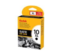 Original Kodak 10XL Black Ink Cartridge