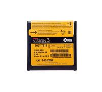 Kodak 16mm Vision3 100ft (33m) 500T/7219