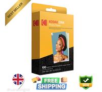 KODAK 2"x3" Premium Photo Paper (100 Sheets)