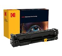 Kodak 201A Compatible HP Toner Cartridge CF402A Yellow