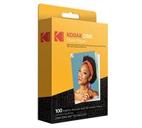 Kodak Zink 2x3 Photo Paper 100 Units Clear