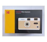 kodak 35mm camera ultra F9