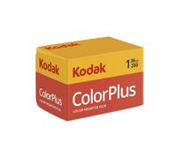 Kodak 35mm Colour Print Film, 200 or 400iso, 24exp or 36exp