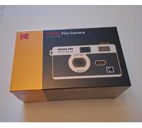 Kodak Film Camera Ultra F9 Black/Yellow