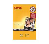 Kodak 3943131 Ultra Premium Photo Paper 60 A6 10 x 15 cm (A6) Photo Paper