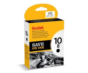 Kodak 3949914 Esp Inkjet Cart - Black