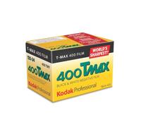 Kodak 400 TMAX Professional Black & White Film ISO 400, 36mm, 24 Exposures