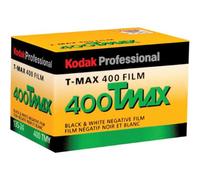 Kodak 400 TMAX Professional Black & White Film ISO 400, 36mm, 24 Exposures