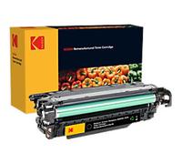 Kodak 507A Compatible with HP Toner Cartridge CE400A Black