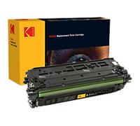 Kodak 508A Compatible HP Toner Cartridge CF362A Yellow