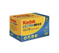 Kodak 603 4029 Ultramax 400 Color Negative Film ISO 400 35mm 24-Exposures