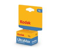 Kodak 603 4078 Ultramax 400 Color Negative Film (ISO 400) 35mm 36 Exposures
