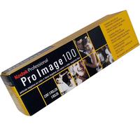 KODAK 603 4466 Pro Image 100 Professional ISO 160, 35Mm, 36 Exposures, Color Neg