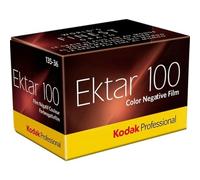 Kodak Ektar 100 Professional 35mm Colour Film - 36 Exposures
