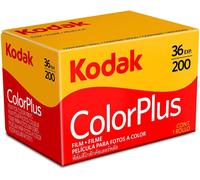 Kodak 6031470 Color plus 200 135/36 Film