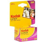 Kodak Gold 200asa Cheap Colour 35mm Film 24 exposure