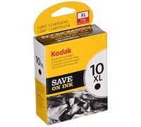 KODAK 8237216 10XL Ink Cartridge - Black