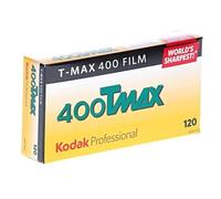 Kodak 8568214 TMY 400 120 Roll Film (Pack of 5)
