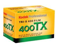 Kodak 8667073 Tri-X 400 135/36 Negative Film - Black/White